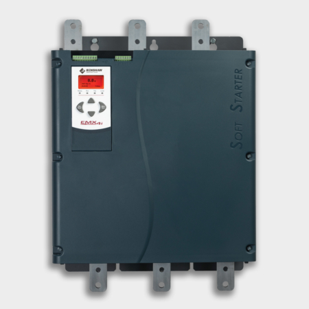 Benshaw EMX4i Protected Chassis Soft Starter