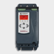 Benshaw EMX4i Protected Chassis Soft Starter