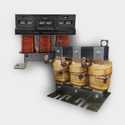 Benshaw Line and Load Reactors