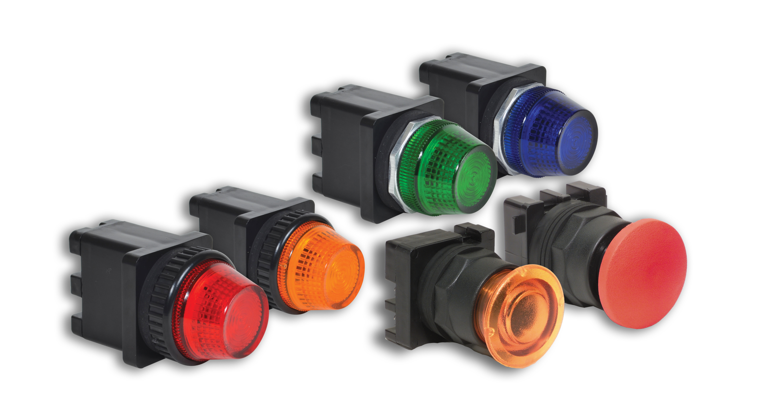 Benshaw Pilot Devices
